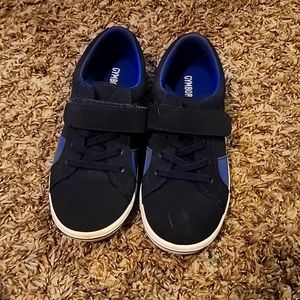 Gymboree, sz 12, Navy Blue